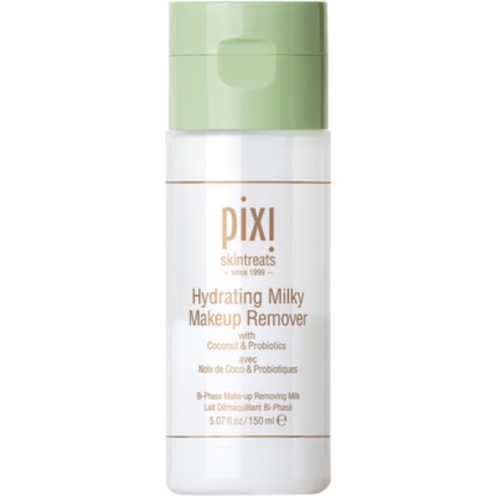 Hydrating Milky Makeup Remover BNIB 150mL